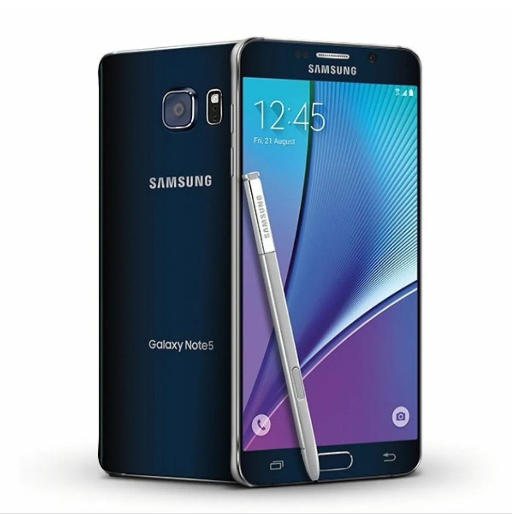 Samsung Galaxy Note 5